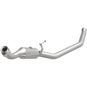 MagnaFlow Exhaust Systems & Installation | 1350 Offroad - MagnaFlow California CARB Direct-Fit Catalytic Converter 5551716 - Image 1