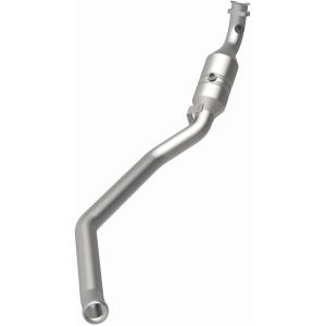 MagnaFlow Exhaust Systems & Installation | 1350 Offroad - MagnaFlow California CARB Direct-Fit Catalytic Converter 5551716 - Image 3