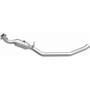 MagnaFlow Exhaust Systems & Installation | 1350 Offroad - MagnaFlow California CARB Direct-Fit Catalytic Converter 5551716 - Image 4
