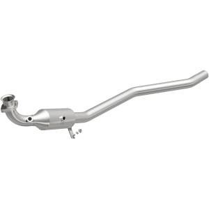 MagnaFlow Exhaust Systems & Installation | 1350 Offroad - MagnaFlow California CARB Direct-Fit Catalytic Converter 5551717 - Image 1