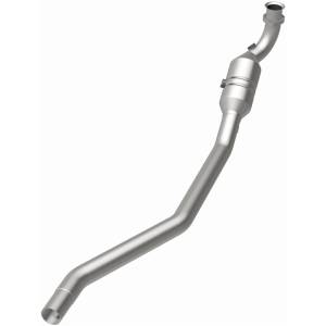 MagnaFlow Exhaust Systems & Installation | 1350 Offroad - MagnaFlow California CARB Direct-Fit Catalytic Converter 5551717 - Image 3