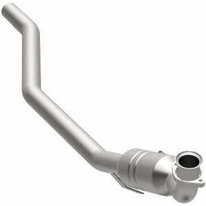 MagnaFlow Exhaust Systems & Installation | 1350 Offroad - MagnaFlow California CARB Direct-Fit Catalytic Converter 5551717 - Image 2