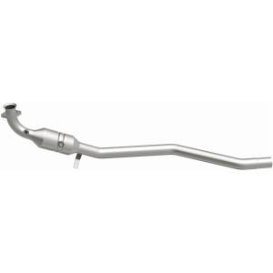 MagnaFlow Exhaust Systems & Installation | 1350 Offroad - MagnaFlow California CARB Direct-Fit Catalytic Converter 5551717 - Image 4