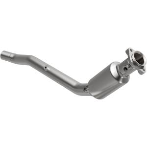 MagnaFlow Exhaust Systems & Installation | 1350 Offroad - MagnaFlow California CARB Direct-Fit Catalytic Converter 5551718 - Image 1