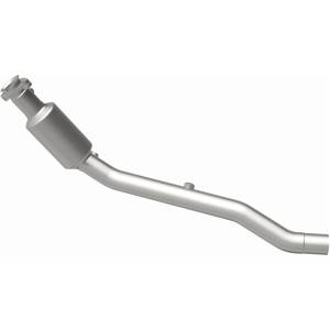 MagnaFlow Exhaust Systems & Installation | 1350 Offroad - MagnaFlow California CARB Direct-Fit Catalytic Converter 5551718 - Image 3