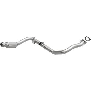 MagnaFlow Exhaust Systems & Installation | 1350 Offroad - MagnaFlow California CARB Direct-Fit Catalytic Converter 5551719 - Image 1