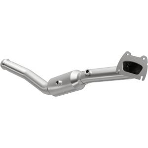 MagnaFlow Exhaust Systems & Installation | 1350 Offroad - MagnaFlow California CARB Direct-Fit Catalytic Converter 5551723 - Image 1