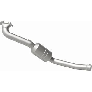 MagnaFlow Exhaust Systems & Installation | 1350 Offroad - MagnaFlow California CARB Direct-Fit Catalytic Converter 5551723 - Image 3
