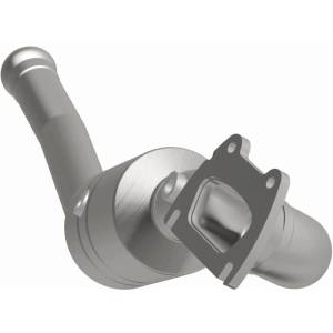 MagnaFlow Exhaust Systems & Installation | 1350 Offroad - MagnaFlow California CARB Direct-Fit Catalytic Converter 5551723 - Image 4