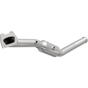 MagnaFlow Exhaust Systems & Installation | 1350 Offroad - MagnaFlow California CARB Direct-Fit Catalytic Converter 5551737 - Image 1
