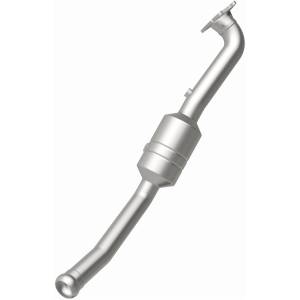 MagnaFlow Exhaust Systems & Installation | 1350 Offroad - MagnaFlow California CARB Direct-Fit Catalytic Converter 5551737 - Image 3