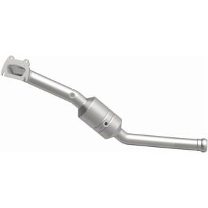 MagnaFlow Exhaust Systems & Installation | 1350 Offroad - MagnaFlow California CARB Direct-Fit Catalytic Converter 5551737 - Image 4