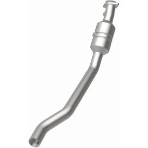 MagnaFlow Exhaust Systems & Installation | 1350 Offroad - MagnaFlow California CARB Direct-Fit Catalytic Converter 5551739 - Image 3