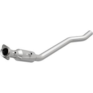 MagnaFlow Exhaust Systems & Installation | 1350 Offroad - MagnaFlow California CARB Direct-Fit Catalytic Converter 5551739 - Image 1