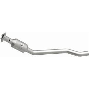 MagnaFlow Exhaust Systems & Installation | 1350 Offroad - MagnaFlow California CARB Direct-Fit Catalytic Converter 5551739 - Image 4