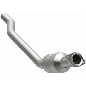 MagnaFlow Exhaust Systems & Installation | 1350 Offroad - MagnaFlow California CARB Direct-Fit Catalytic Converter 5551739 - Image 2