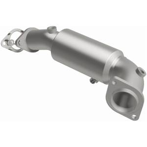 MagnaFlow Exhaust Systems & Installation | 1350 Offroad - MagnaFlow California CARB Direct-Fit Catalytic Converter 5551818 - Image 5