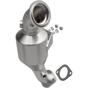 MagnaFlow Exhaust Systems & Installation | 1350 Offroad - MagnaFlow California CARB Direct-Fit Catalytic Converter 5551837 - Image 1