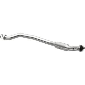 MagnaFlow Exhaust Systems & Installation | 1350 Offroad - MagnaFlow California CARB Direct-Fit Catalytic Converter 5551879 - Image 1