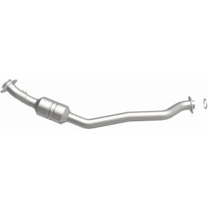 MagnaFlow Exhaust Systems & Installation | 1350 Offroad - MagnaFlow California CARB Direct-Fit Catalytic Converter 5551879 - Image 4