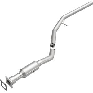 MagnaFlow Exhaust Systems & Installation | 1350 Offroad - MagnaFlow California CARB Direct-Fit Catalytic Converter 5551948 - Image 1