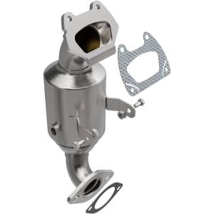 MagnaFlow Exhaust Systems & Installation | 1350 Offroad - MagnaFlow California CARB Manifold Catalytic Converter 5551994 - Image 1