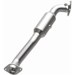 MagnaFlow Exhaust Systems & Installation | 1350 Offroad - MagnaFlow California CARB Manifold Catalytic Converter 5551998 - Image 2