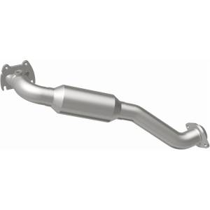 MagnaFlow Exhaust Systems & Installation | 1350 Offroad - MagnaFlow California CARB Manifold Catalytic Converter 5551998 - Image 3