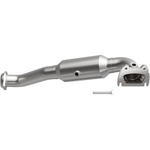 MagnaFlow Exhaust Systems & Installation | 1350 Offroad - MagnaFlow California CARB Manifold Catalytic Converter 5551998 - Image 1