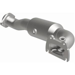 MagnaFlow Exhaust Systems & Installation | 1350 Offroad - MagnaFlow California CARB Manifold Catalytic Converter 5551998 - Image 4