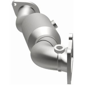 MagnaFlow Exhaust Systems & Installation | 1350 Offroad - MagnaFlow California CARB Manifold Catalytic Converter 5551999 - Image 2
