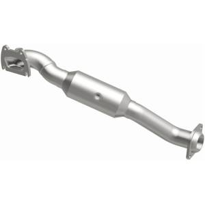 MagnaFlow Exhaust Systems & Installation | 1350 Offroad - MagnaFlow California CARB Manifold Catalytic Converter 5551999 - Image 4