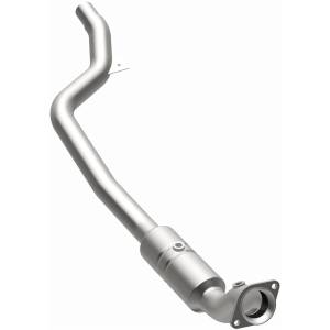 MagnaFlow Exhaust Systems & Installation | 1350 Offroad - MagnaFlow California CARB Direct-Fit Catalytic Converter 5561100 - Image 2