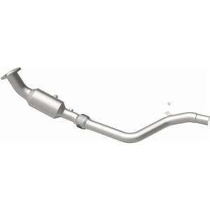 MagnaFlow Exhaust Systems & Installation | 1350 Offroad - MagnaFlow California CARB Direct-Fit Catalytic Converter 5561140 - Image 3