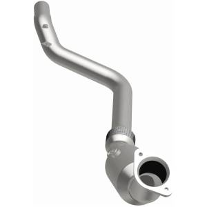 MagnaFlow Exhaust Systems & Installation | 1350 Offroad - MagnaFlow California CARB Direct-Fit Catalytic Converter 5561140 - Image 4