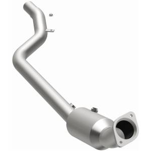 MagnaFlow Exhaust Systems & Installation | 1350 Offroad - MagnaFlow California CARB Direct-Fit Catalytic Converter 5561241 - Image 2