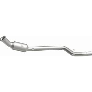 MagnaFlow Exhaust Systems & Installation | 1350 Offroad - MagnaFlow California CARB Direct-Fit Catalytic Converter 5561241 - Image 4