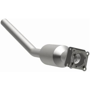 MagnaFlow Exhaust Systems & Installation | 1350 Offroad - MagnaFlow California CARB Direct-Fit Catalytic Converter 5561242 - Image 2