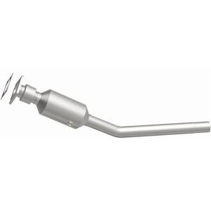 MagnaFlow Exhaust Systems & Installation | 1350 Offroad - MagnaFlow California CARB Direct-Fit Catalytic Converter 5561242 - Image 4