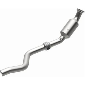 MagnaFlow Exhaust Systems & Installation | 1350 Offroad - MagnaFlow California CARB Direct-Fit Catalytic Converter 5561243 - Image 2