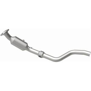 MagnaFlow Exhaust Systems & Installation | 1350 Offroad - MagnaFlow California CARB Direct-Fit Catalytic Converter 5561243 - Image 3