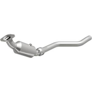 MagnaFlow Exhaust Systems & Installation | 1350 Offroad - MagnaFlow California CARB Direct-Fit Catalytic Converter 5561244 - Image 1