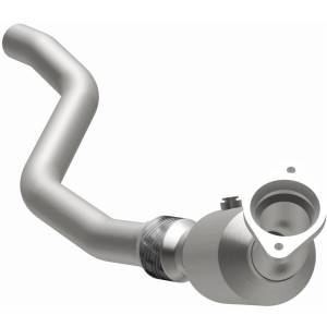 MagnaFlow Exhaust Systems & Installation | 1350 Offroad - MagnaFlow California CARB Direct-Fit Catalytic Converter 5561244 - Image 2