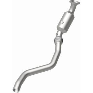 MagnaFlow Exhaust Systems & Installation | 1350 Offroad - MagnaFlow California CARB Direct-Fit Catalytic Converter 5561244 - Image 3