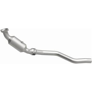 MagnaFlow Exhaust Systems & Installation | 1350 Offroad - MagnaFlow California CARB Direct-Fit Catalytic Converter 5561244 - Image 4