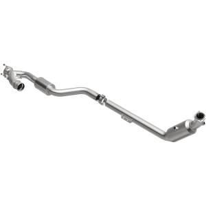 MagnaFlow Exhaust Systems & Installation | 1350 Offroad - MagnaFlow California CARB Direct-Fit Catalytic Converter 5561264 - Image 1