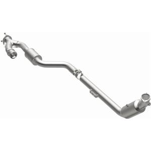 MagnaFlow Exhaust Systems & Installation | 1350 Offroad - MagnaFlow California CARB Direct-Fit Catalytic Converter 5561264 - Image 2
