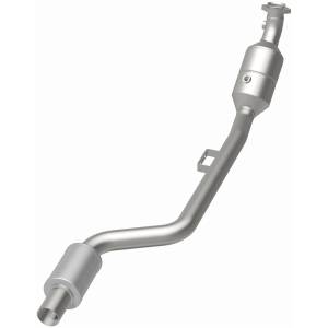 MagnaFlow Exhaust Systems & Installation | 1350 Offroad - MagnaFlow California CARB Direct-Fit Catalytic Converter 5561265 - Image 3