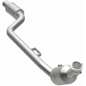 MagnaFlow Exhaust Systems & Installation | 1350 Offroad - MagnaFlow California CARB Direct-Fit Catalytic Converter 5561265 - Image 2
