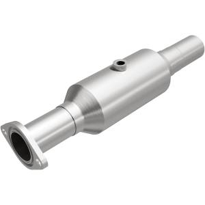 MagnaFlow Exhaust Systems & Installation | 1350 Offroad - MagnaFlow California CARB Direct-Fit Catalytic Converter 5561288 - Image 1